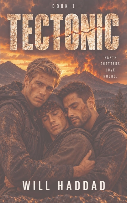 Tectonic by Haddad, Will
