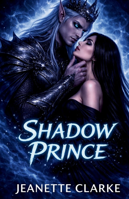 Shadow Prince (Thornwood Coven Series 3) by Clarke, Jeanette