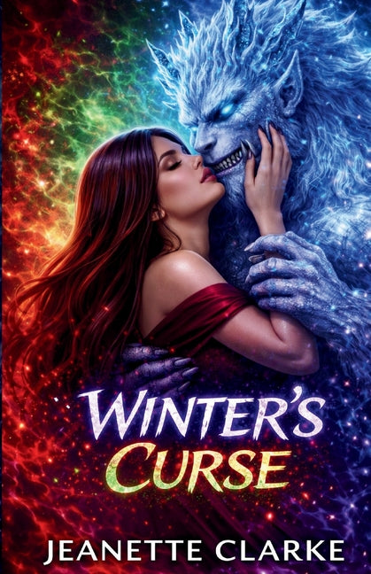 Winter's Curse (Thornwood Coven Series 7) by Clarke, Jeanette