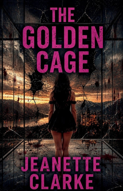 The Golden Cage (The Mire Diaspora Book 2) by Clarke, Jeanette