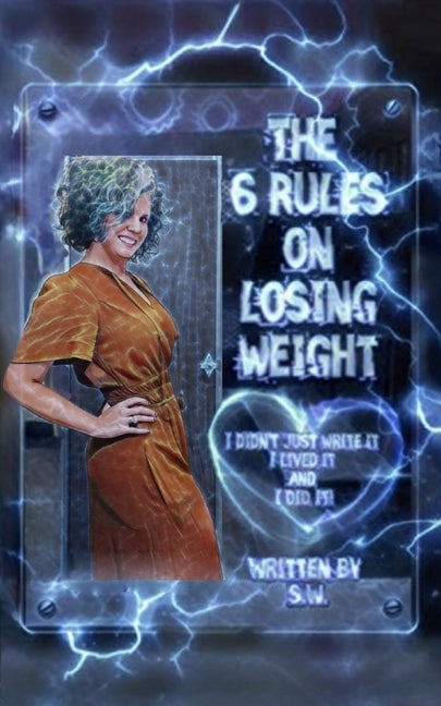 The 6 Rules on Losing Weight: Determination