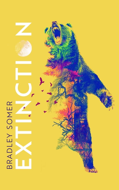 Extinction by Somer, Bradley