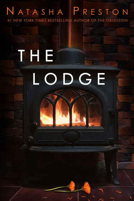 The Lodge by Preston, Natasha