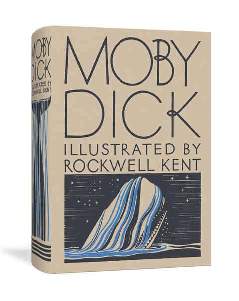 Moby Dick: Or the Whale: Deluxe Facsimile Edition by Melville, Herman