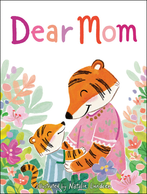 Dear Mom