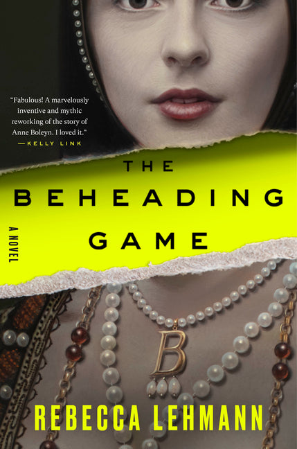 The Beheading Game