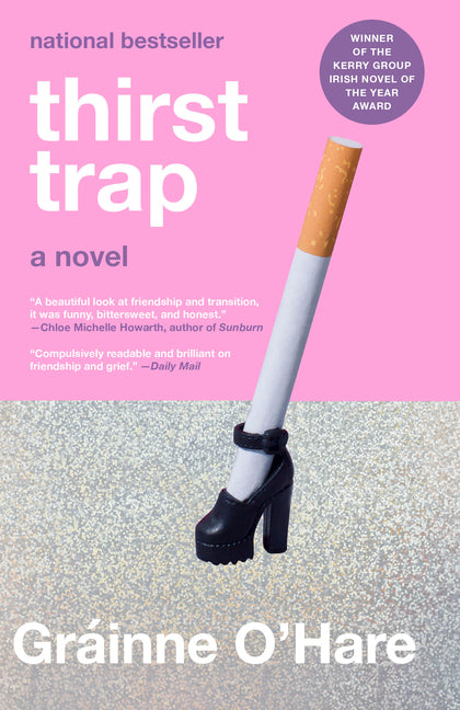 Thirst Trap by O'Hare