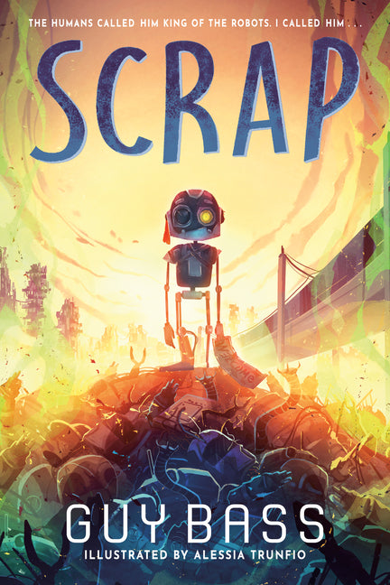 Scrap