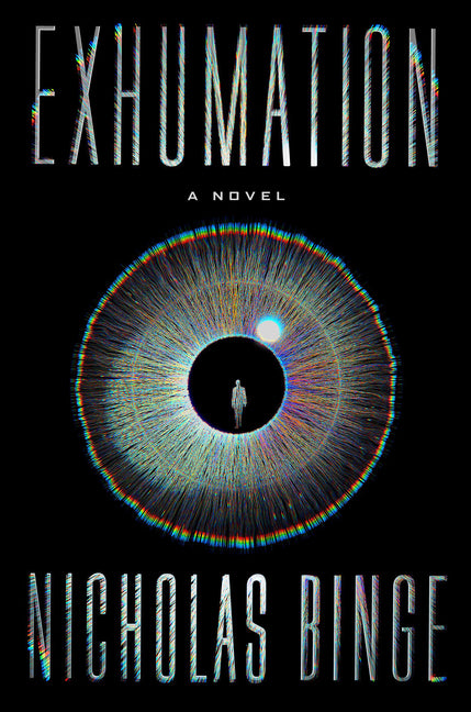 Exhumation by Binge, Nicholas