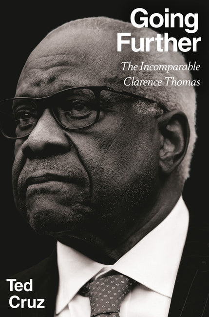 Going Further: The Incomparable Clarence Thomas