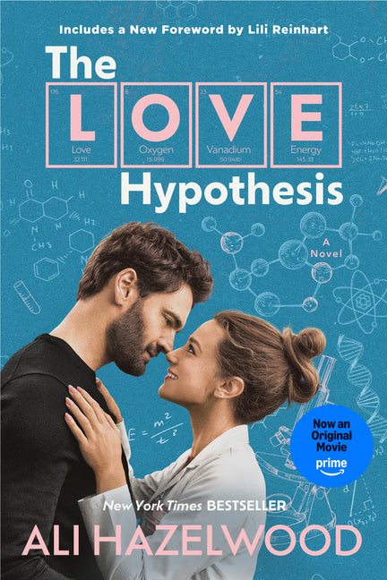 The Love Hypothesis (Prime Tie-In) by Hazelwood, Ali