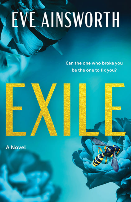 Exile by Ainsworth, Eve