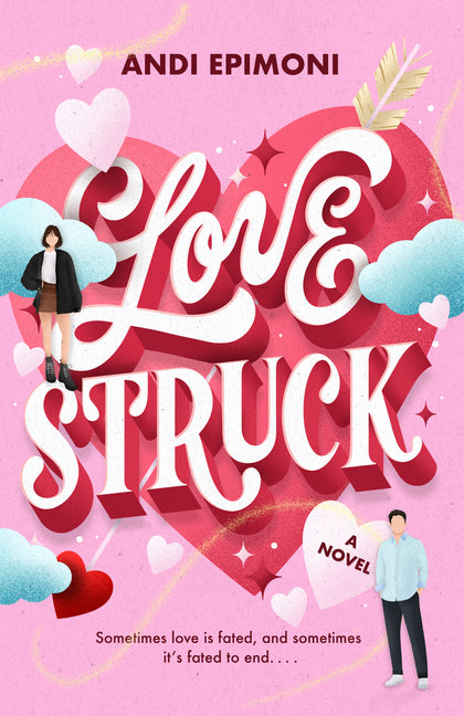 Lovestruck by Epimoni, Andi
