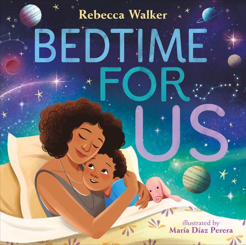 Bedtime for Us
