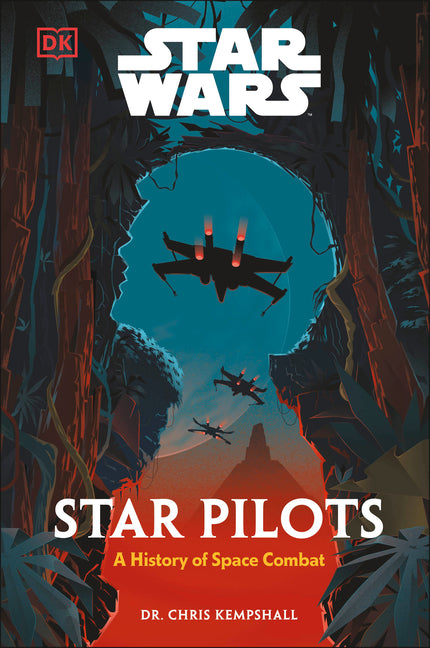 Star Wars Star Pilots by Kempshall, Chris