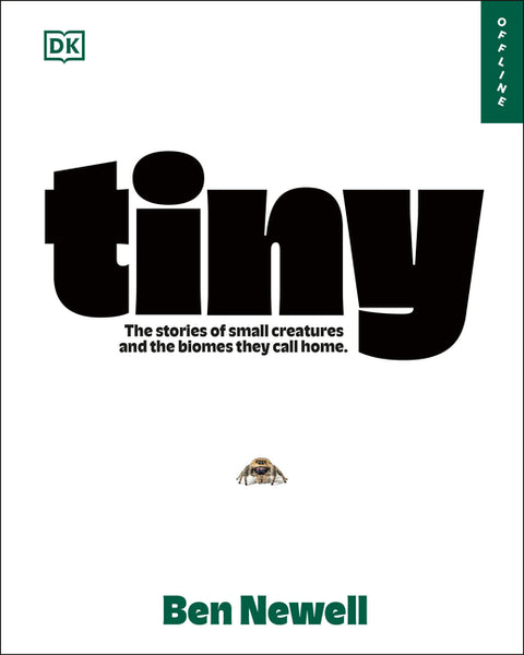 Tiny by Newell, Ben