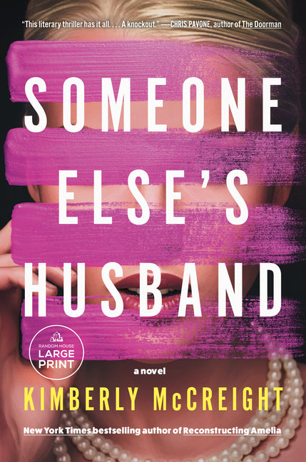 Someone Else's Husband