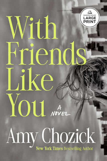 With Friends Like You