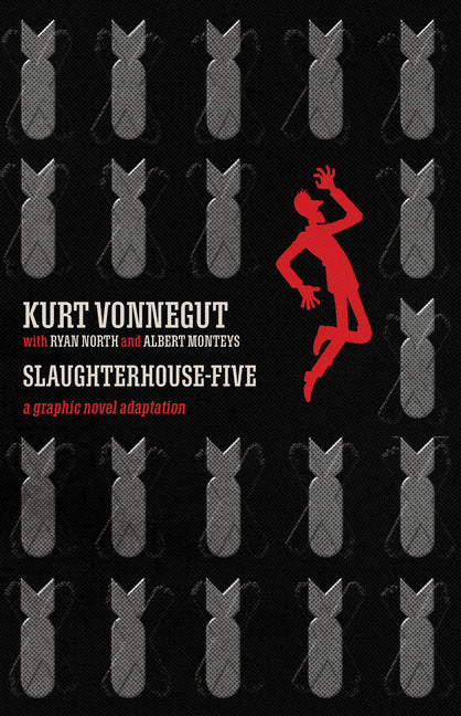 Slaughterhouse-Five Deluxe Edition by Vonnegut, Kurt