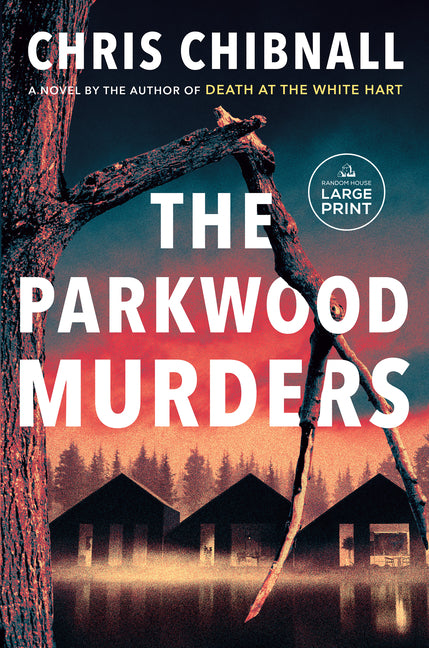 The Parkwood Murders by Chibnall, Chris