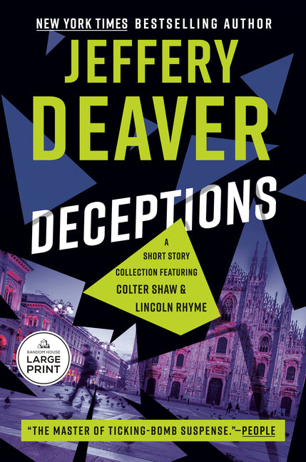 Deceptions