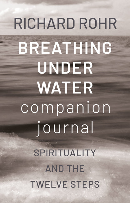 Breathing Under Water Companion Journal: Spirituality and the Twelve Steps