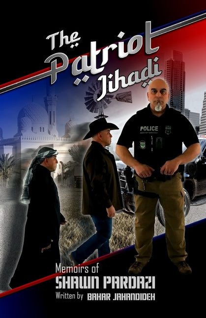 The Patriot Jihadi: A Child Soldier's Transformation to A Patriot Guardian