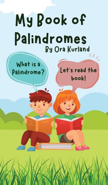My Book of Palindromes