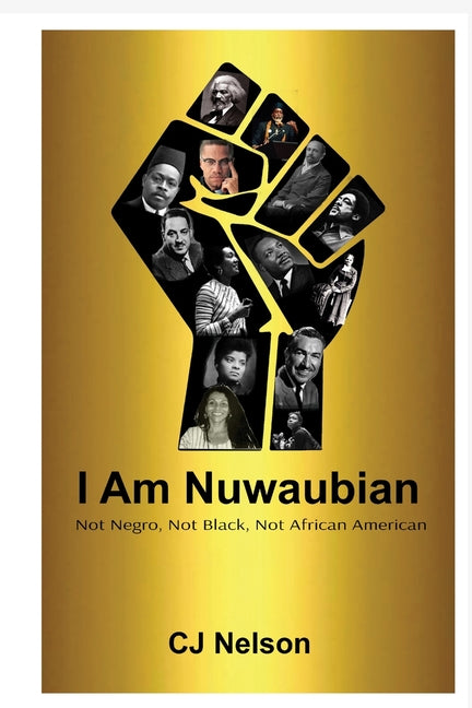 I Am Nuwaubian: Not Colored, Not Negro, Not African American