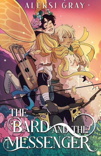 The Bard and the Messenger
