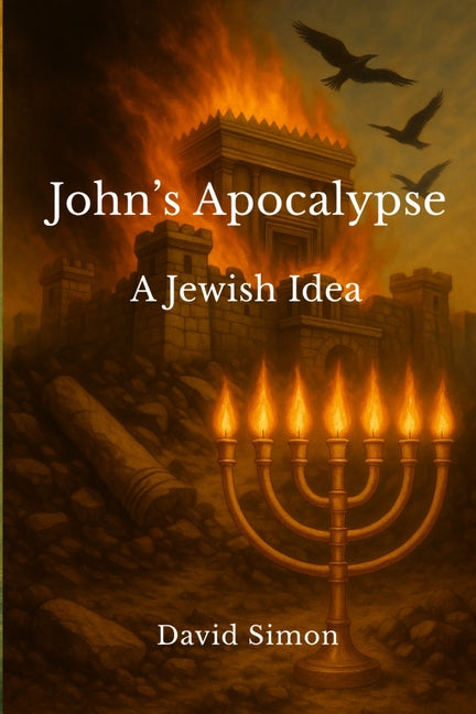 John's Apocalypse: A Jewish Idea