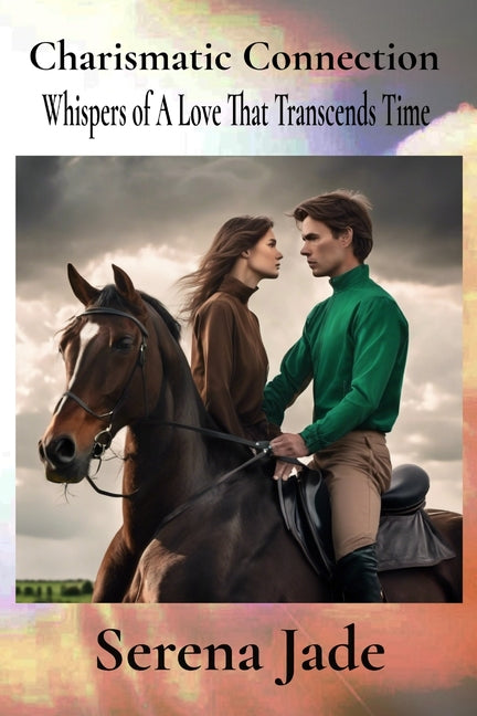 Charismatic Connection: Whispers of A Love That Transcends Time