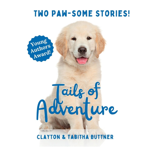 Tails of Adventure