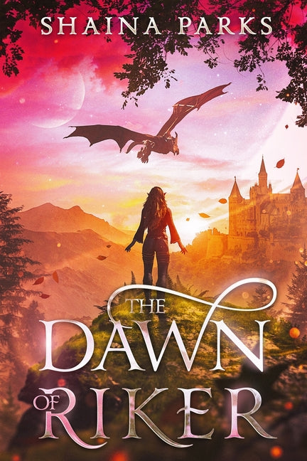 The Dawn of Riker