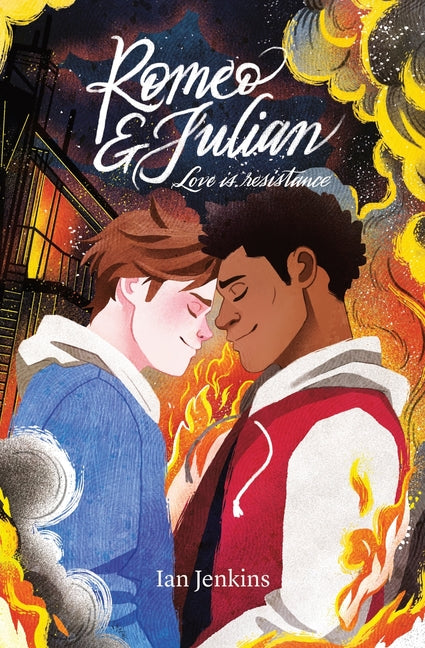 Romeo and Julian