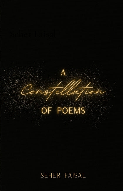 A Constellation of Poems