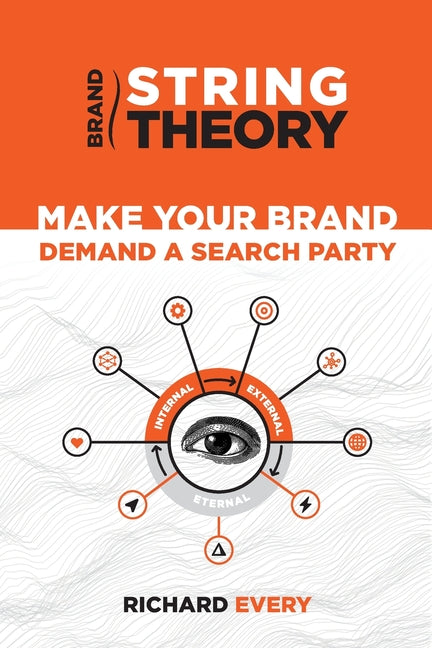 Brand String Theory: Make Your Brand Demand A Search Party