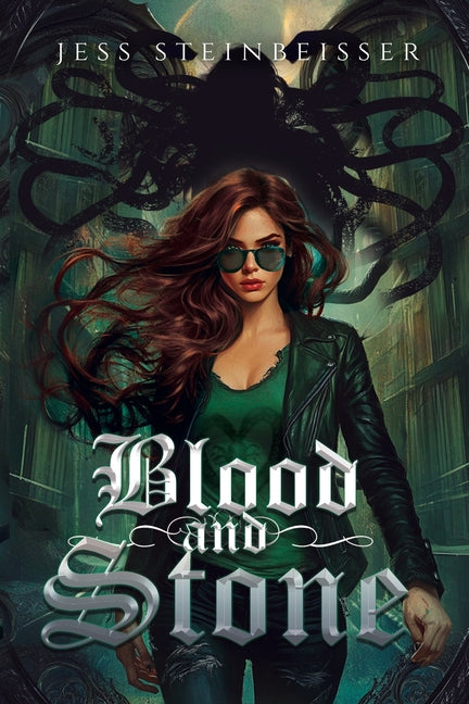 Blood and Stone