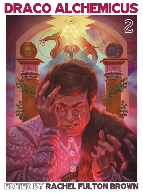 Draco Alchemicus: Act II Court