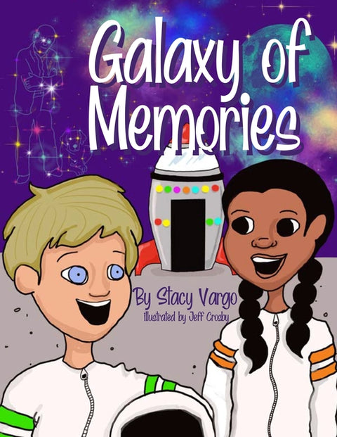 Galaxy of Memories