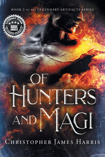 Of Hunters and Magi