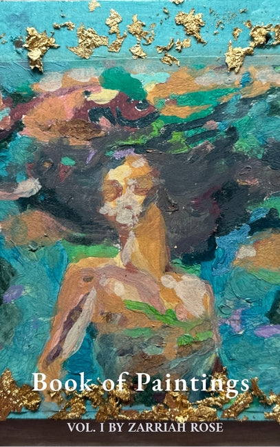 Book of Paintings: Vol I