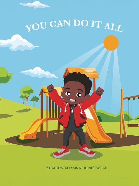 You Can Do It All