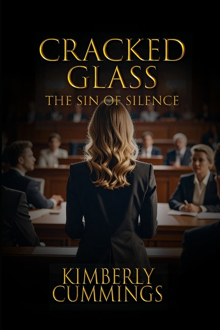 Cracked Glass: The Sin of Silence