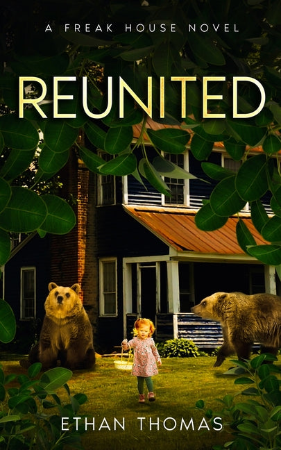 Reunited by Thomas, Ethan