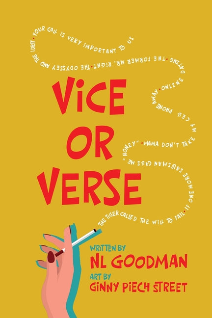 Vice or Verse
