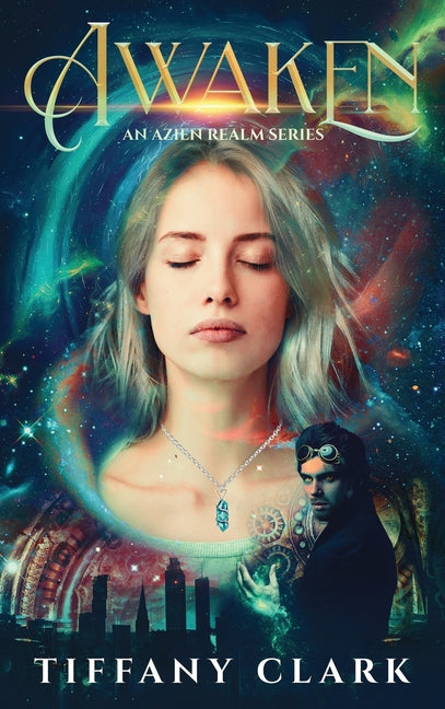 Awaken: An Azien Realm Series