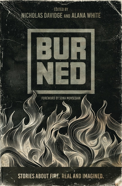 Burned