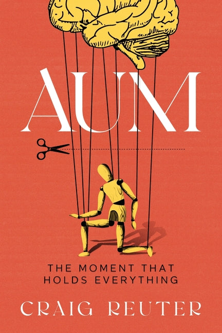 Aum: The Moment That Holds Everything