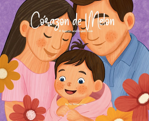Corazón de Melón
